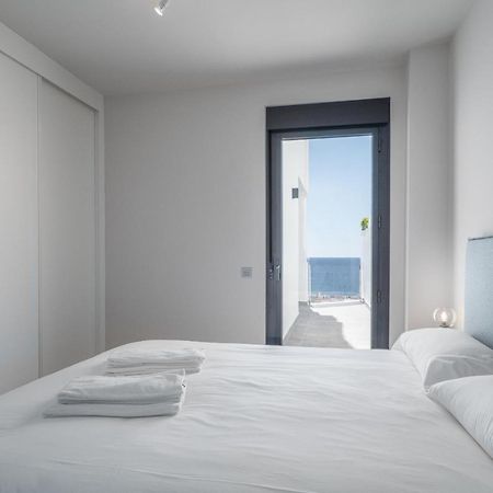 Blue Suite 2389 Sea Views Manilva Esterno foto