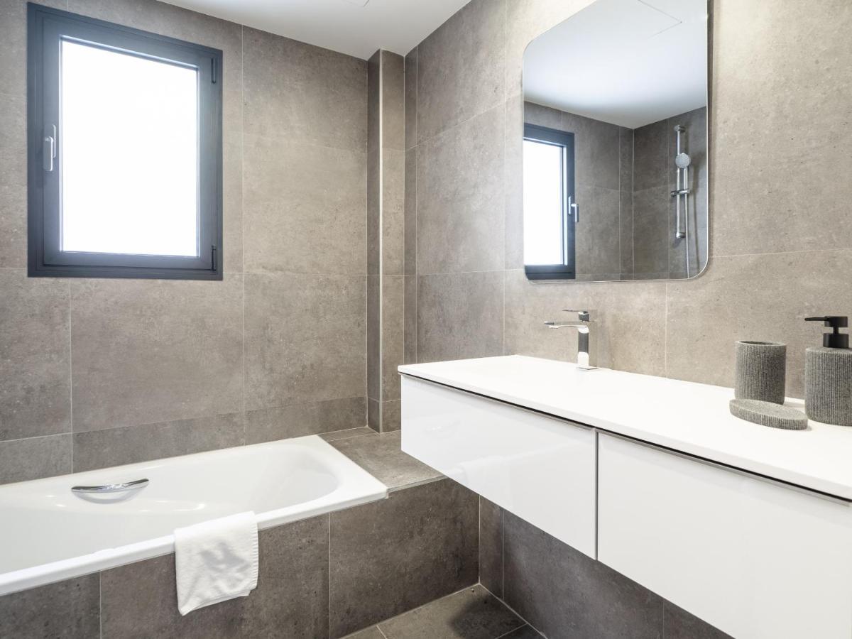 Blue Suite 2389 Sea Views Manilva Esterno foto