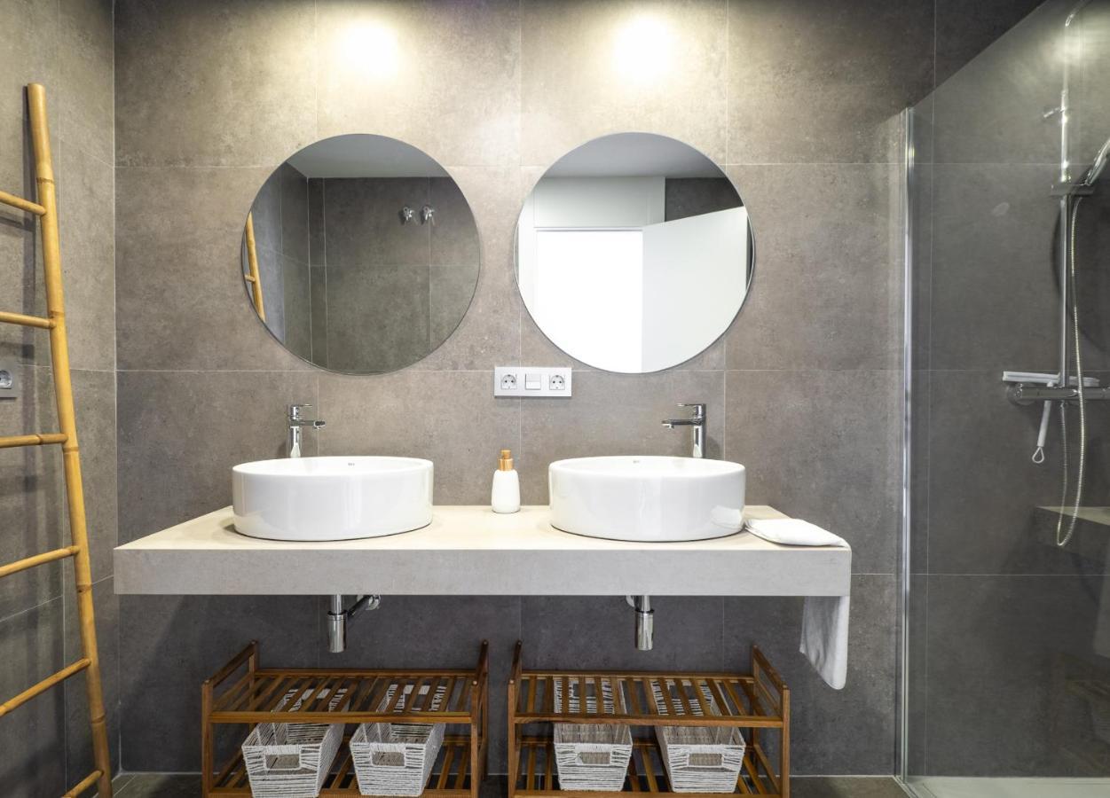 Blue Suite 2389 Sea Views Manilva Esterno foto